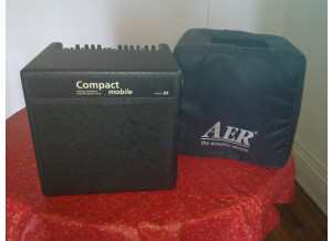 AER Compact Mobile (49885)