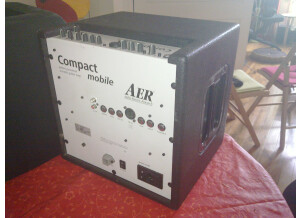 AER Compact Mobile (4998)