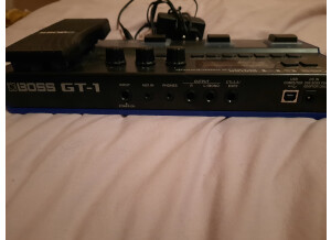 Boss GT-1 (40493)