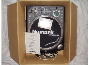 Numark TTXUSB (55162)