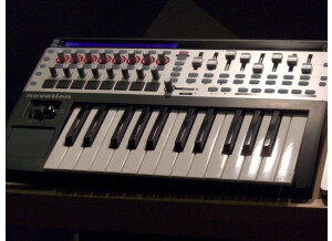 Novation Remote 25 SL MkII (5835)