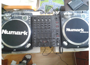 Numark TTXUSB (32712)