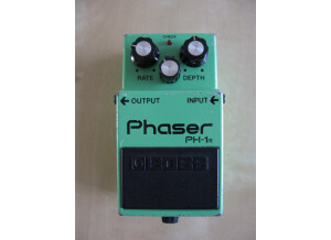 Boss PH-1R Phaser (67590)