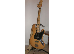 Squier Vintage Modified Jazz Bass (9238)