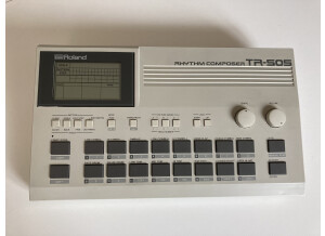 Roland TR-505 (68078)