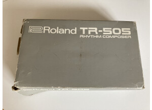Roland TR-505 (19777)
