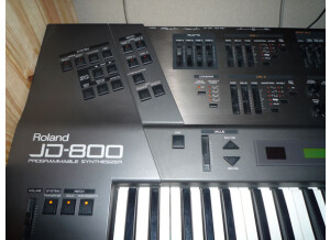 Roland JD-800 (5316)