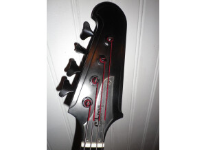 Gibson Nikki Sixx Signature 'Blackbird' (92474)