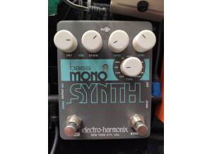 Electro-Harmonix Bass Mono Synth (25639)