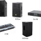 Eurolive B1800 Eurolive B1800