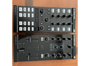 Native Instruments Traktor Kontrol Z1 (35802)