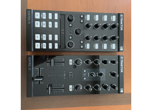 Native Instruments Traktor Kontrol Z1 (98939)