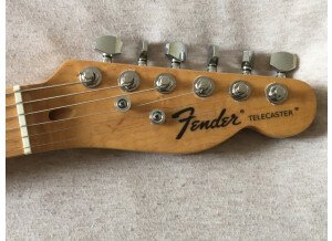 Fender Standard Telecaster [1990-2005] (38800)
