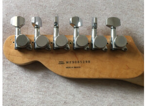 Fender Standard Telecaster [1990-2005] (24756)