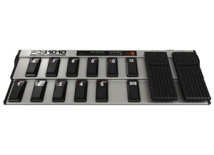 Fractal Audio Systems Axe-Fx II (91514)