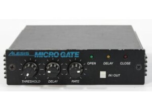 Alesis MICRO GATE