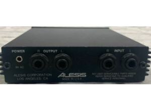 Alesis MICRO LIMITER (24165)