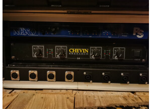 Chevin Q6 (91766)