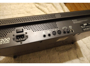 Korg D3200 (97624)