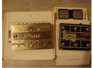 Electro-Harmonix HOG (23246)