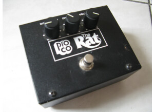 ProCo Sound Vintage RAT (41755)