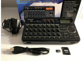 Vends enregistreur portable Tascam DP-008EX