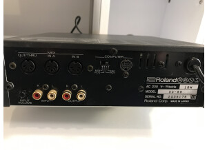 Roland SC-88