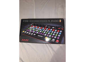 Akai Professional Fire (52248)