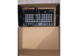 Akai Professional Fire (6053)