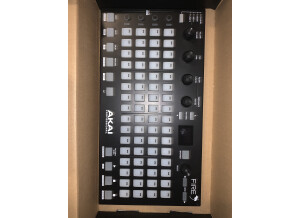 Akai Professional Fire (6546)