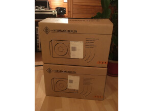 Neumann KH 310 A (84747)