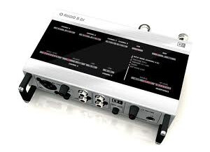 Native Instruments Audio 8 DJ (2739)