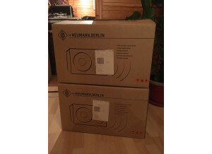 Neumann KH 310 A (29770)