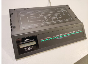 Yamaha TX7 (48539)