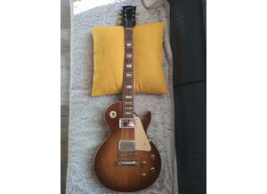 Gibson Les Paul Classic 1960 Reissue (49334)