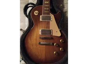 Gibson Les Paul Classic 1960 Reissue (6578)
