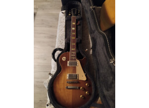 Gibson Les Paul Classic 1960 Reissue (67244)