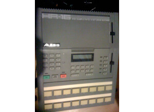 Alesis HR-16 (61077)