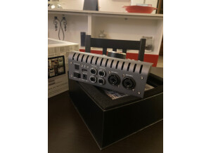 Universal Audio Apollo Twin X Quad (89787)