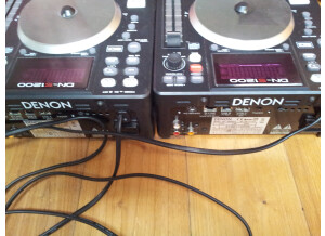 Denon DJ DN-S1200 (55166)