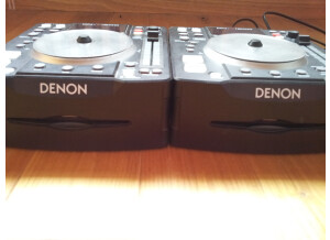 Denon DJ DN-S1200 (13920)