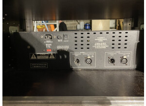BSS Audio FCS-960