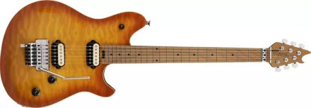 Wolfgang Special QM Wolfgang Special QM