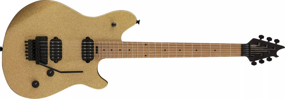 Wolfgang WG Standard