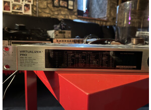 Behringer Virtualizer Pro DSP1000P (19046)