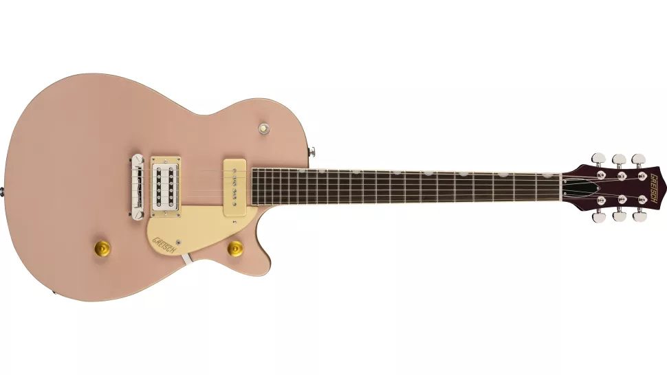 G2215-P90 Streamliner Junior Jet Club