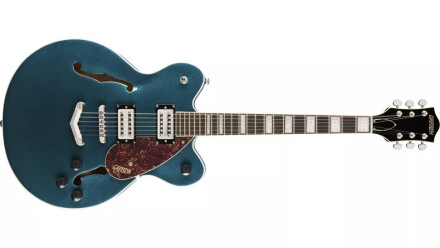 G2622 Streamliner Center Block Double-Cut G2622 Streamliner Center Block Double-Cut