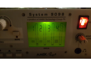 Amek 9098 RCMA (1727)