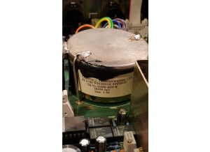 Amek 9098 RCMA (23222)
