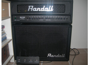 Randall R 212 CX